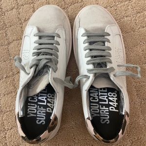 P448 sneakers